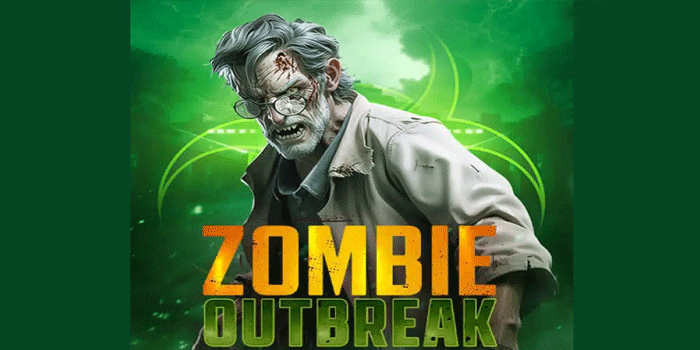 Zombie Outbreak – Bertahan Hidup Hadapi Zombie Raih Keuntungan