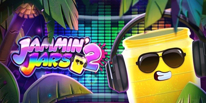 Pendekatan Tenang Menjelajahi Slot Jammin’ Jars 2