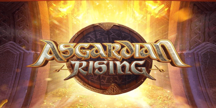 Asgardian Rising Slot Mitologi Nordik Dengan Fitur Epik