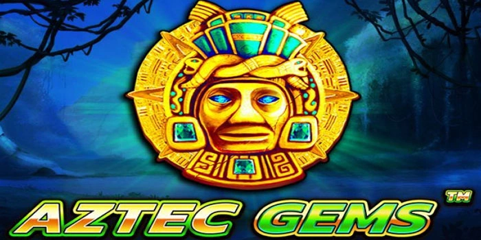 Formula Pemain Pro Untuk Raih Jackpot Di Slot Aztec Gems