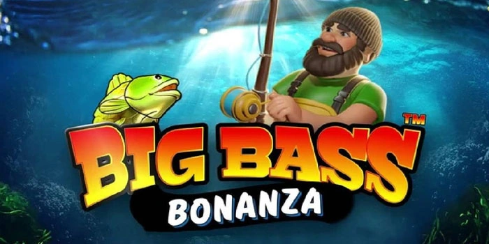 Cara Pemain Hebat Dapat Putaran Scatter Slot Big Bass Bonanza
