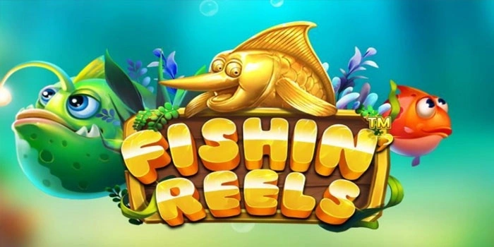 Receh Gacor Saatnya Dapat Tarik Hadiah Di Fishin’ Reels