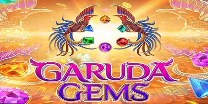 Taktik Pemain Pro Raih Cuan Besar Konsisten Di Garuda Gems