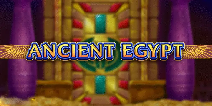 Menyelami Keagungan Peradaban Kuno di Ancient Egypt