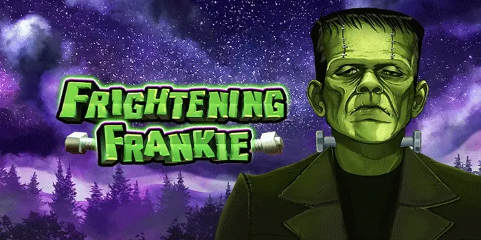 Rahasia Menang Slot Frightening Frankie Tanpa Modal Besar