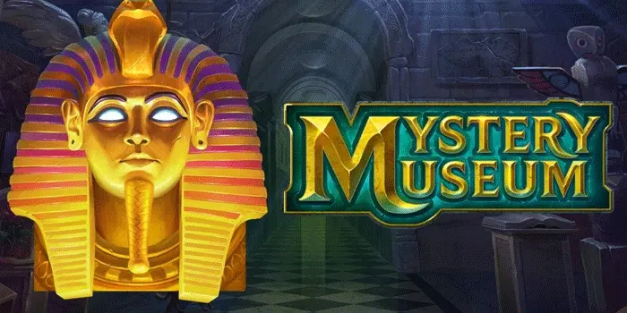 Rahasia Artefak Kuno di Slot Mystery Museum