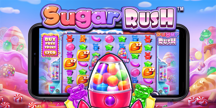 Tips Menang Besar Di Slot Sugar Rush Terbaru
