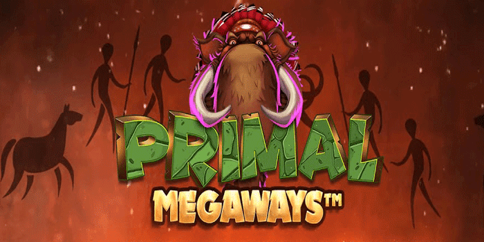 Pendekatan Rasional Mengikuti Irama Slot Primal Megaways